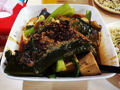 麻辣烫-林静小吃(复兴路店)