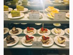 -PETIT PARIS 小巴黎(花园道店)