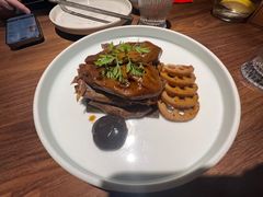 -清水亭湖北菜(大屯DT51店)