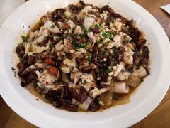 -三猫黑鱼花(南大店)