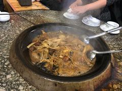 -天发长铁锅炖(王秀村店)