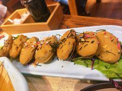 -状元阁烧烤(新华路总店)