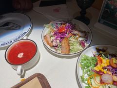 -俄士厨房(印象汇店)