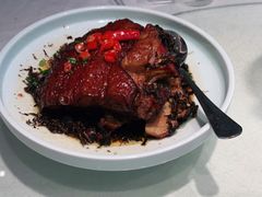 农家土扣肉-湘邻呷铺·田园家宴(汉基广场店)