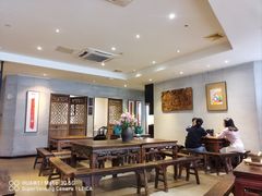 -一同楼福州菜馆(五四店)