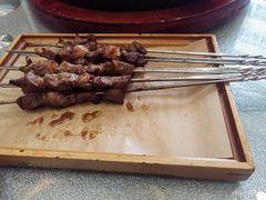 -阿西叶滩羊馆(交大店)