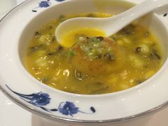 -世博源公馆·本帮融合菜·主题包厢·江景餐厅