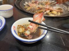 -大杰海鲜锅(基隆路店)