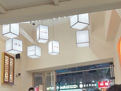 -肥家大排档(天河体育西店)