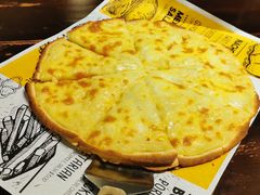 -芭莉与彩虹西餐厅(成都合生汇店)