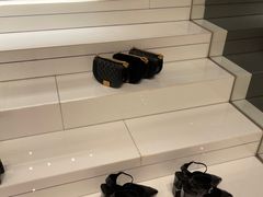-CHANEL(恒隆广场店)