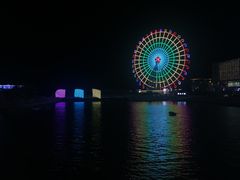 -琴岛之星摩天轮