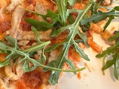 -WOLFGANG PUCK KITCHEN & BAR(迪士尼小镇店)