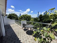 -澳门圣地牙哥古堡酒店