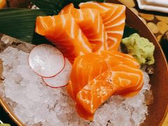 -西村日本料理(香格里拉饭店)