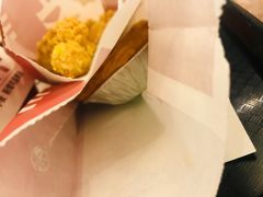 -肯德基(孝陵卫地铁站店)