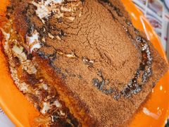 陈光记漏奶华-澳门陈光记烧味饭店(万象城店)