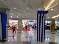 -汉口北国际商品交易中心品牌服装城