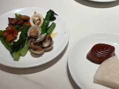 -御水泉·国际水疗会(广州长隆店)