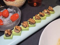 -肆月河豚·淮扬菜·湘菜(华天店)
