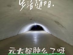 -元大都城垣遗址公园