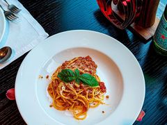 -当米亚诺意大利餐厅(武汉光谷凯悦酒店)