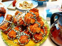 -蟹天蟹地农家菜·阳澄湖大闸蟹(浅水湾店)