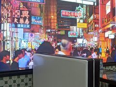 -澳门陈光记烧味饭店(万象城店)