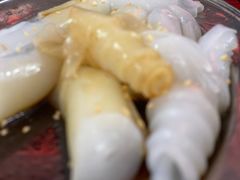 -陈添記·祖傳爽鱼皮·西关老字号(广州首店)