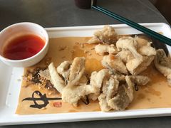 -张家卫·阳江菜·小海鲜(肥婆湾桥店)