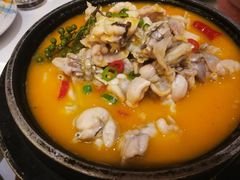-琉璃餐厅(德基广场店)