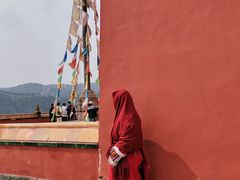 -普陀宗乘之庙(小布达拉宫)