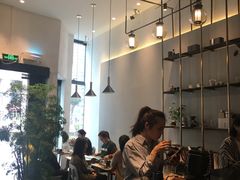-Home Cafe(水榭春天店)