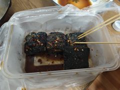 -五娭毑臭豆腐(黄兴南路店)