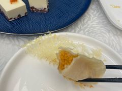 -品海楼·大连海胆锅贴馆(东港店)