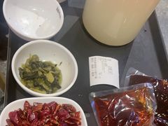 -老船舫·现做活鲜鱼馆(东郊记忆店)