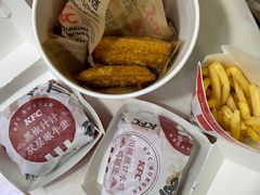 -肯德基(烟台万象汇店)