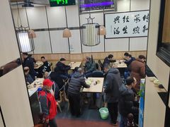 -蒋家桥饺面店(广陵路店)