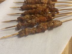 -鸽子窝专业烧烤店(长白店)