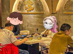 -金龙·打边炉(南京西路店)
