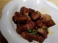 -醉得意·山茶油炒土鸡(福州软件园店)