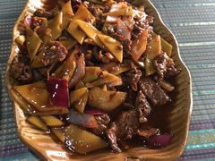 -纳兰傣雀傣味餐厅