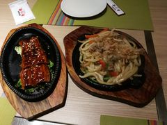 -歌行灯日本料理(伊势丹店)