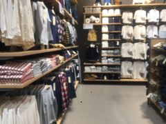 -MUJI无印良品(茂业天地店)