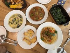 -萨莉亚意式餐厅(上下九店)