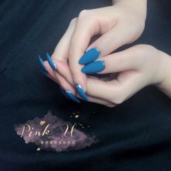 -Pink You美甲美睫纹绣定制中心