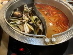 -牛匠和牛寿喜锅(西安总店)