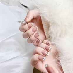 -MOMO·Nail美甲美睫