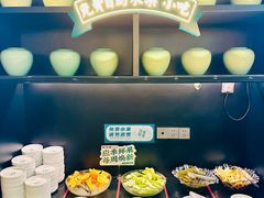 -淘米捞·米汤脆鲩鱼火锅(福田皇岗店)