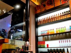 -吉屋烤肉(八宝街店)